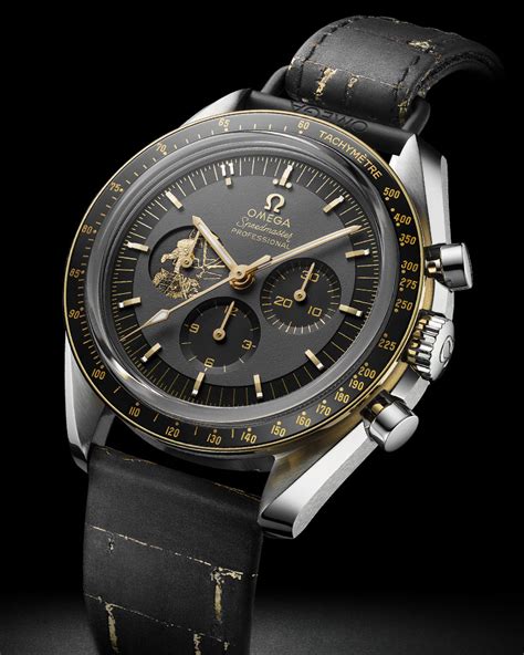 replica omega speedmaster apollo 11|omega apollo 11 anniversary edition.